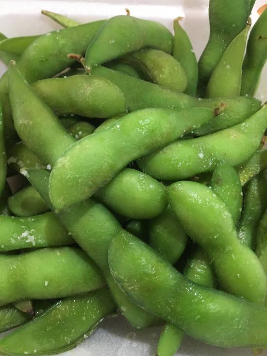 Order Edamame food online from Kaihana store, King County on bringmethat.com
