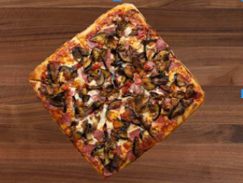 Order Spicy Sicilian Pie food online from We The Pizza store, Arlington on bringmethat.com