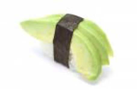 Order Avocado Sushi food online from Dowize Bistro store, Wilmette on bringmethat.com