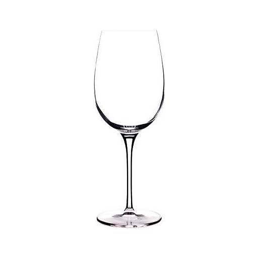 Order Luigi Bormioli Red Wine Glass (SET OF 2) 106467 food online from BevMo! store, Milpitas on bringmethat.com