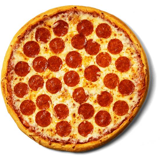 Order Pepperoni Pizza food online from Casey store, Eldridge on bringmethat.com