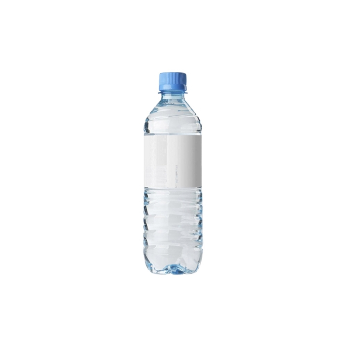 Order Bottled Water food online from Calif. Chicken Cafe store, Encino on bringmethat.com