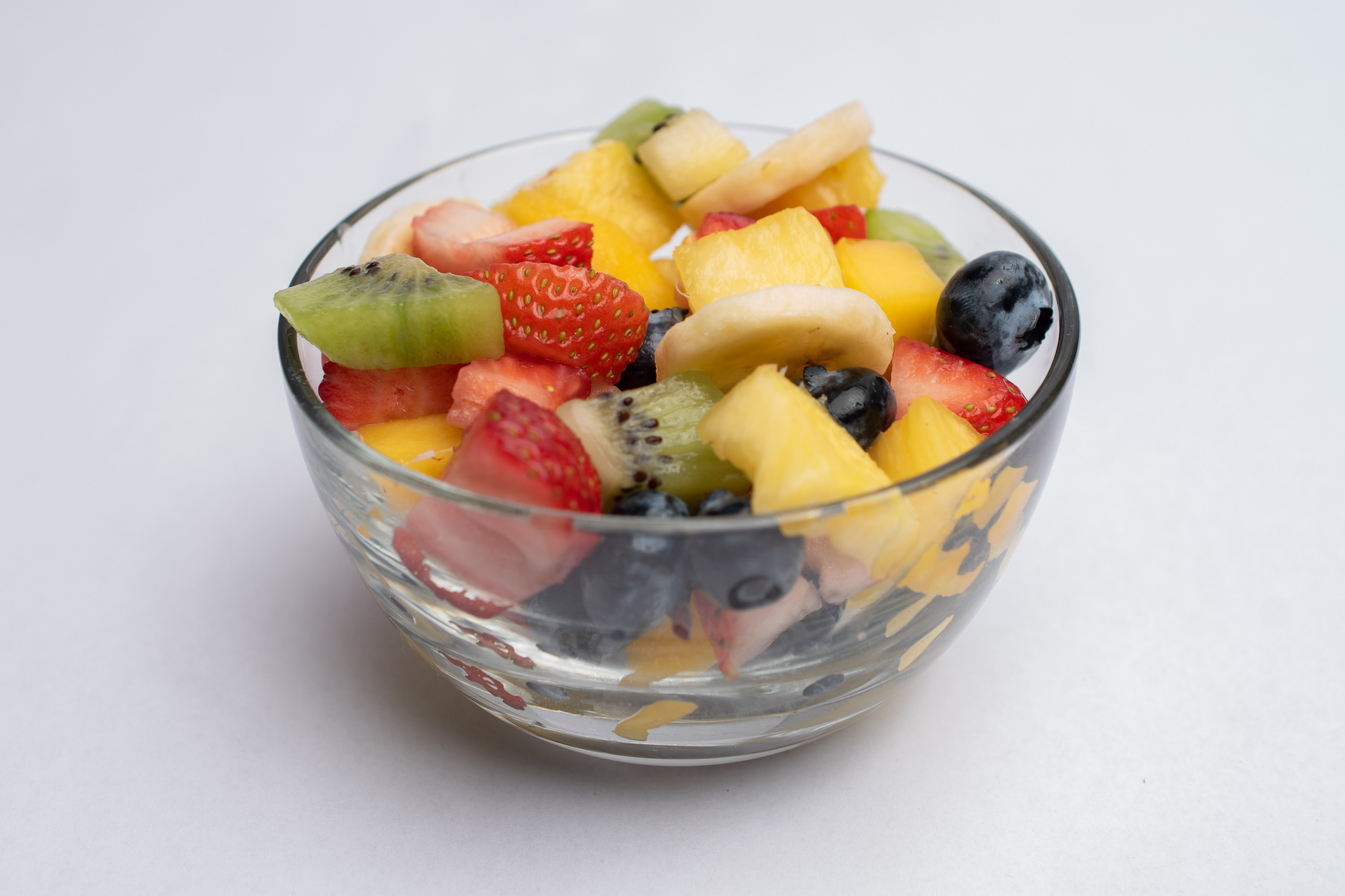 Order Cup of fruit food online from The Acai Bar store, Amarillo on bringmethat.com