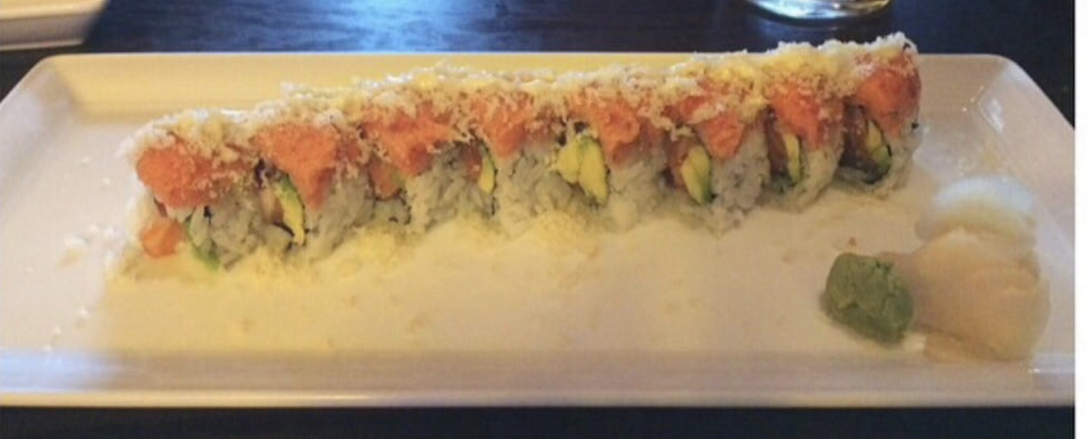 Order Tuna Lover Roll food online from Eat N East store, Somerville on bringmethat.com