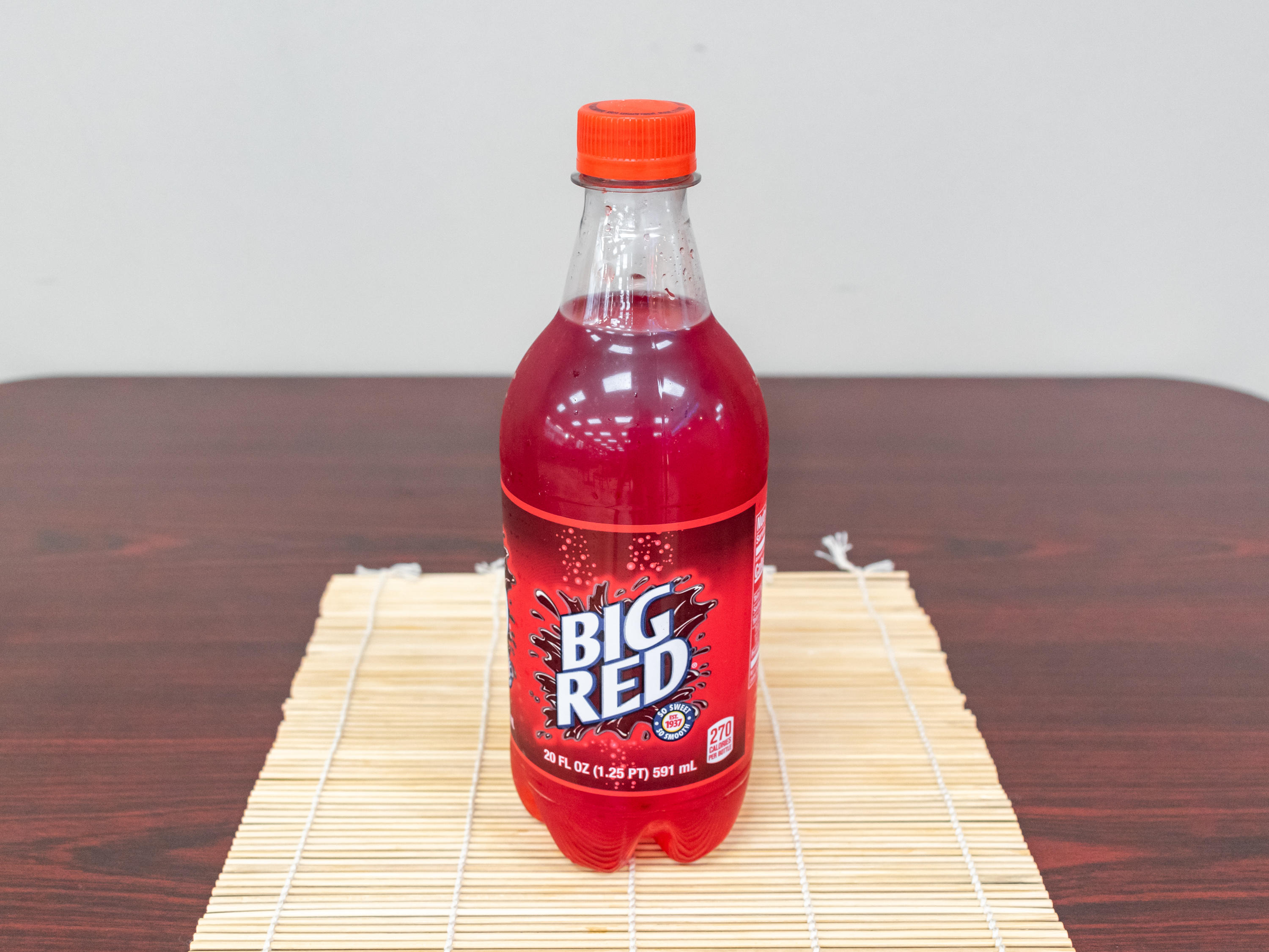 Order Big Red food online from Underwood Express C-Store store, La Porte on bringmethat.com