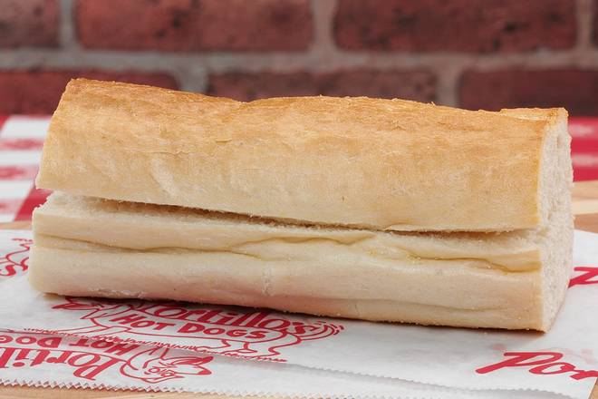 Order French Bread  food online from Portillo's Hot Dogs store, Rolling Meadows on bringmethat.com