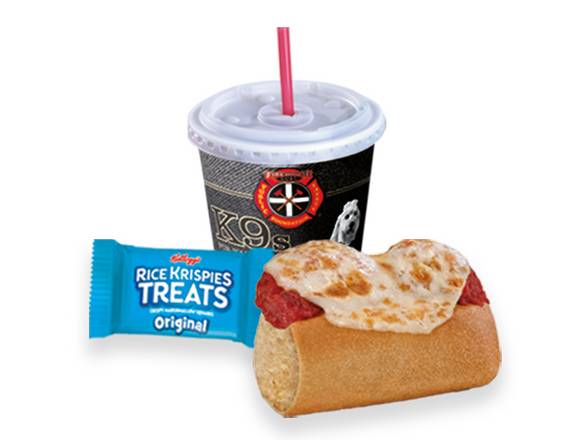 Order Kids Meatball food online from Firehouse Subs store, Jacksonville on bringmethat.com