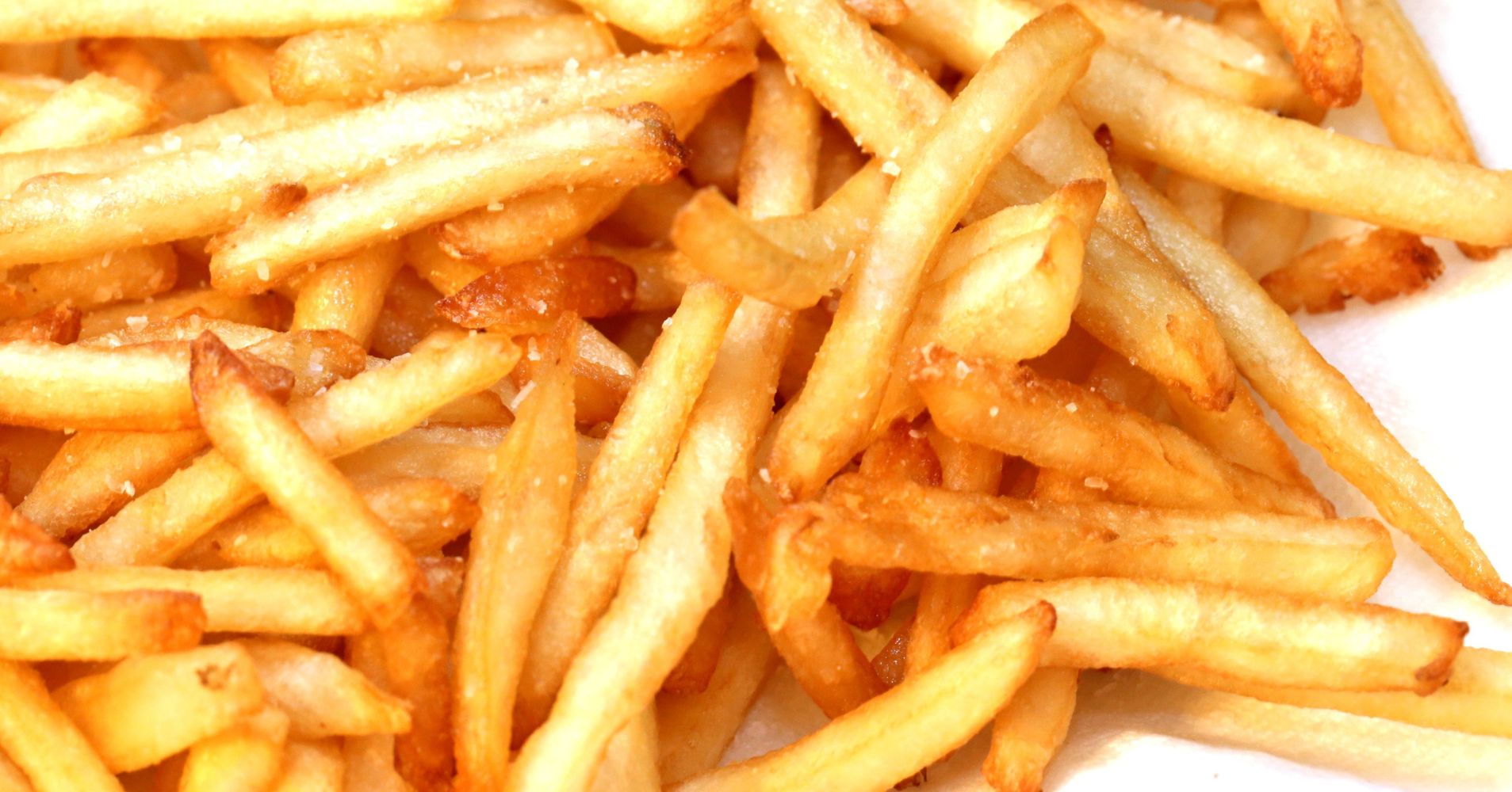Order French Fries food online from Atheneos Greek Village Cafe store, Mesquite on bringmethat.com