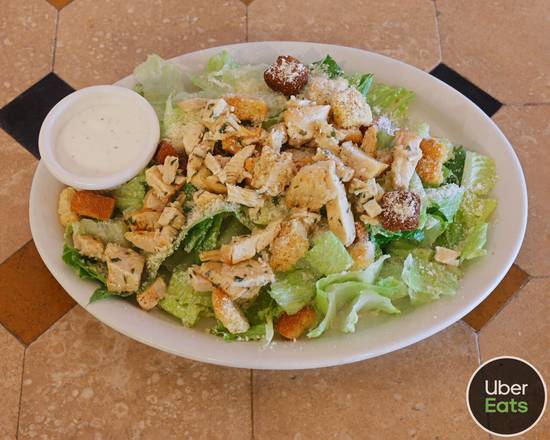 Order Chicken Caesar food online from Palios Pizza Cafe store, Katy on bringmethat.com