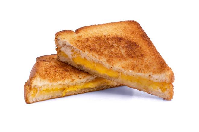 Order Grilled Cheese Sandwich food online from KWIK STAR #1007 store, Bettendorf on bringmethat.com