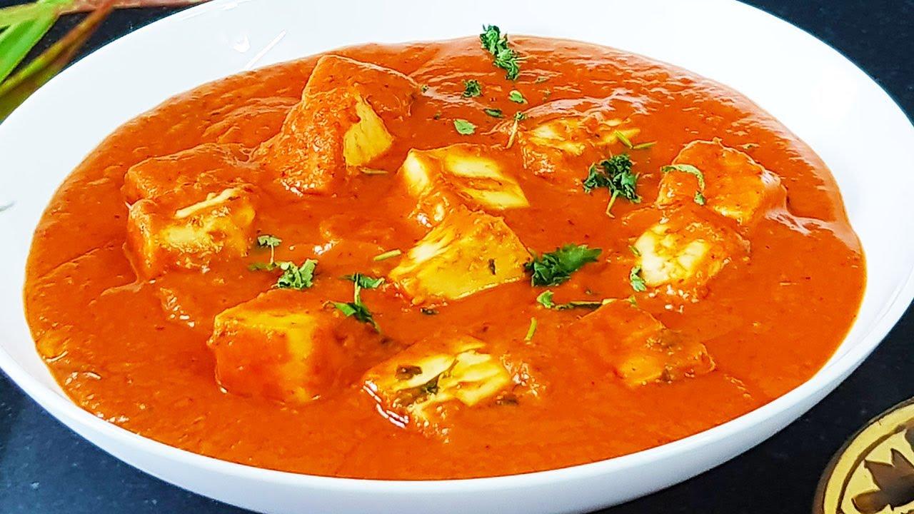 Order Paneer Butter Masala food online from Pista House store, Reston on bringmethat.com
