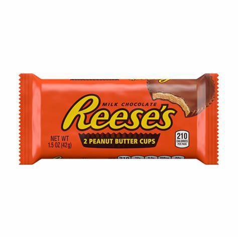 Order Reese's (1.5 oz) food online from Ctown Supermarkets store, Uniondale on bringmethat.com