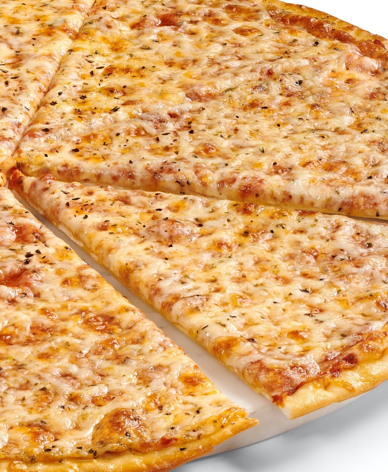 Order XLNY 3 Cheese Pizza Special - Special food online from Papa Murphy's store, Watertown on bringmethat.com