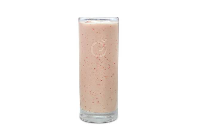 Order Strawberry Banana food online from Pinkberry store, Folsom on bringmethat.com