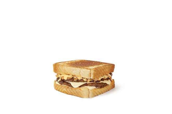 Order Whataburger® Patty Melt food online from Whataburger store, Spring on bringmethat.com