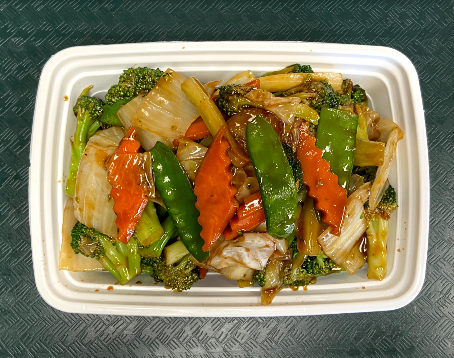 Order 63. Vegetable Delight food online from Hunan Wok Philly store, Philadelphia on bringmethat.com