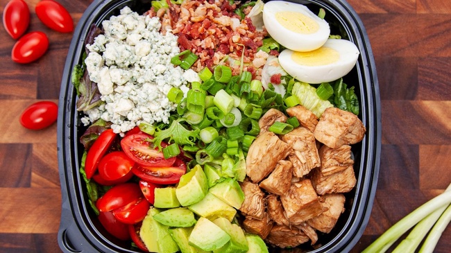 Order Cosi® Cobb food online from Cosi store, New York on bringmethat.com