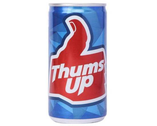 Order Thums Up food online from Eggmania store, Schaumburg on bringmethat.com