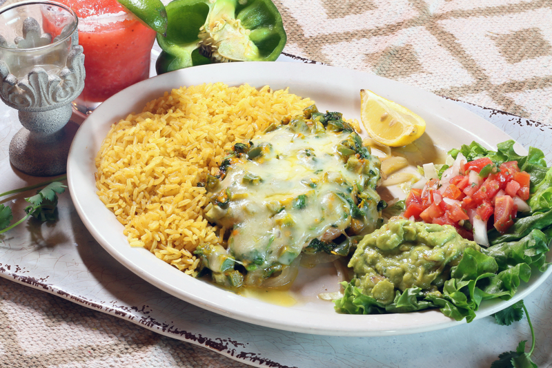 Order Cilantro Jalapeno Steak food online from Cilantro Mexican Grill store, Houston on bringmethat.com