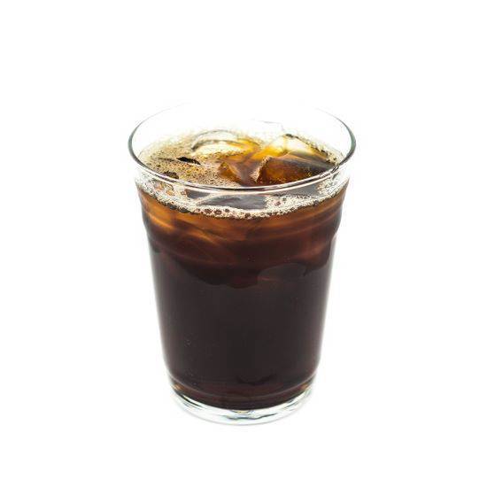 Order Iced Black Coffee food online from Sweet Hut Bakery & Cafe store, Marietta on bringmethat.com