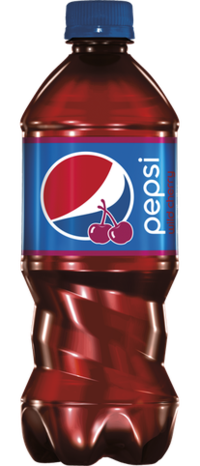 Order 20oz Cherry Pepsi food online from Nonna Rosa Jeffersonville store, Eagleville on bringmethat.com