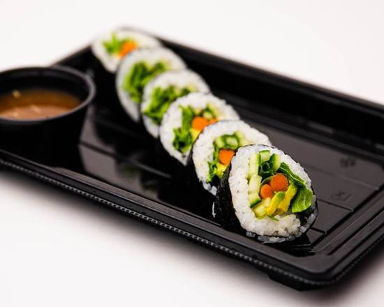Order Green Green Roll food online from Bei Express store, Scottsdale on bringmethat.com