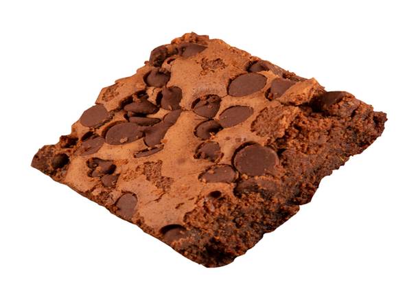 Order Chocolate Chip Brownie food online from The Halal Guys store, New York on bringmethat.com