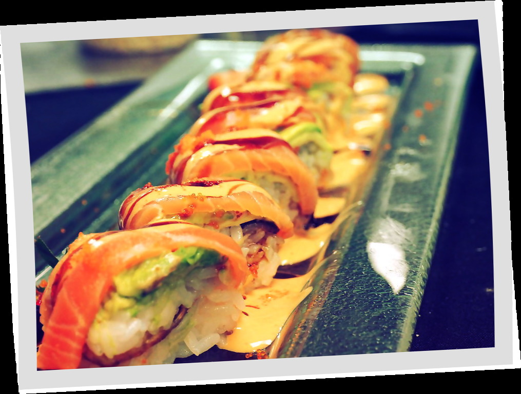 Order Oshizushi food online from Kabuto Sushi, Hibachi & Lounge store, East norriton on bringmethat.com