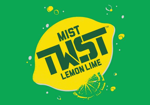Order Mist Twist food online from Carolina Ale House store, Greenville on bringmethat.com