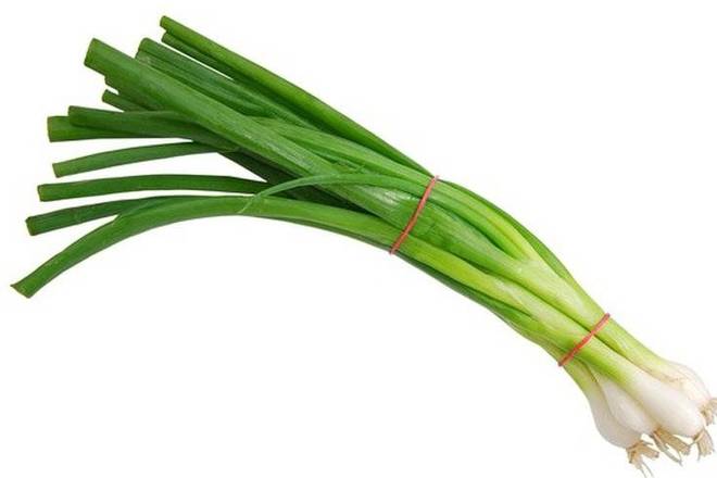 Order Scallions ( Each) food online from Ctown Supermarkets store, Uniondale on bringmethat.com