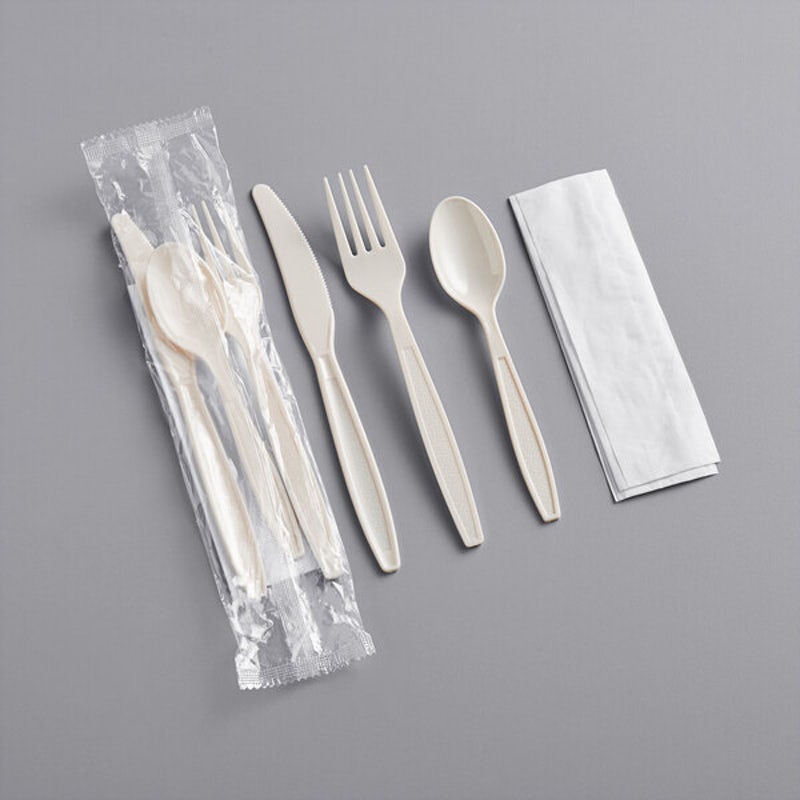 Order Include Silverware food online from Sbarro store, Chicago on bringmethat.com