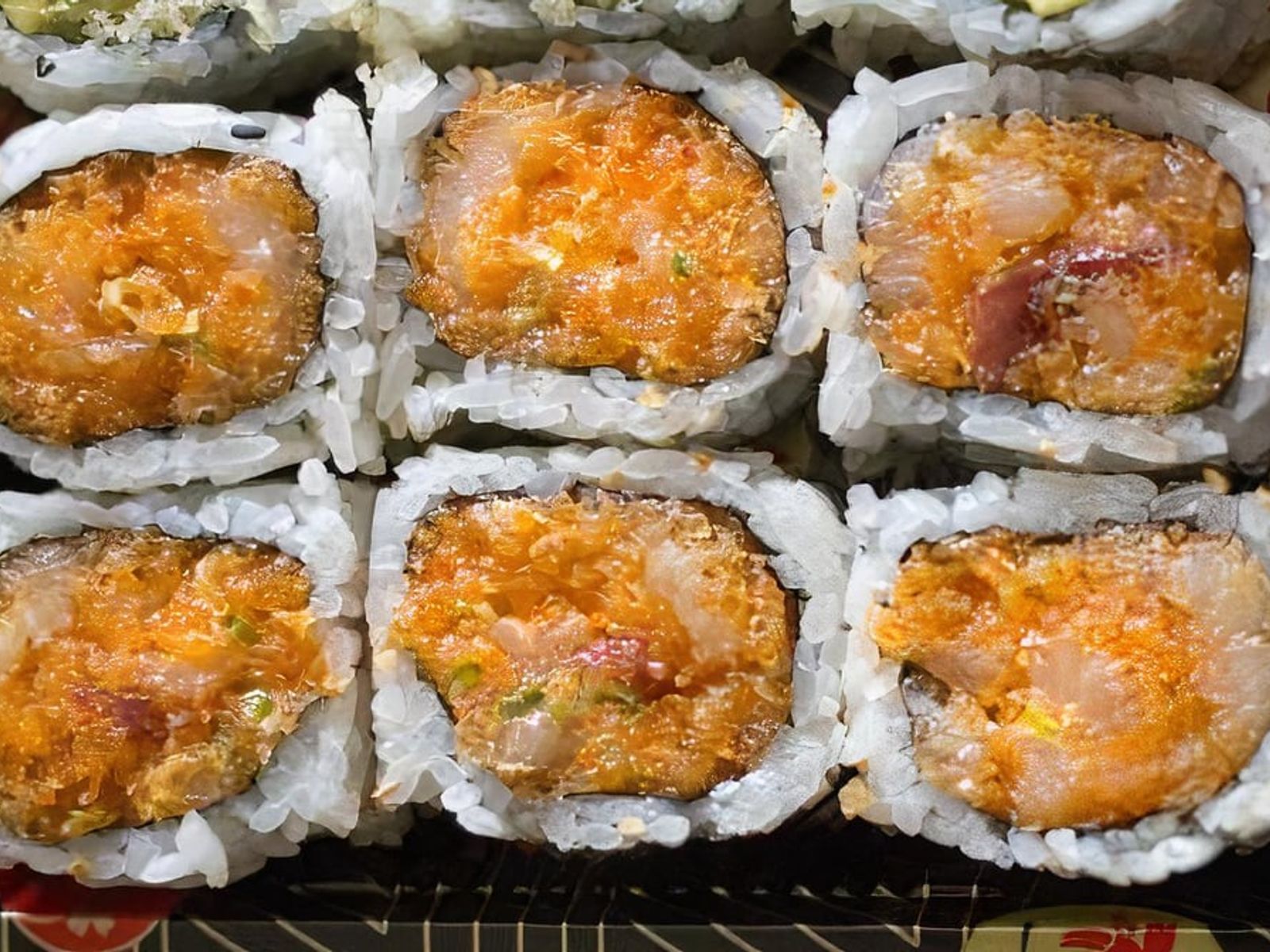 Order Hawaiian food online from Sushi Aoi store, Washington on bringmethat.com