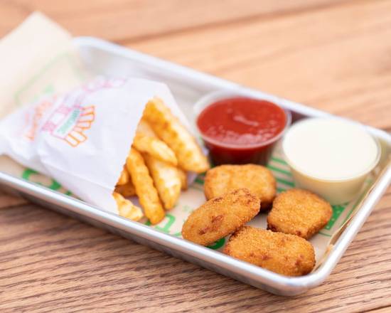 Order Kid's Next Level Nuggets food online from Next Level Burger store, Portland on bringmethat.com