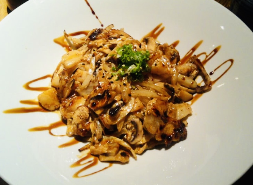 Order Lobster Roll food online from Sakana Japanese Sushi & Grill store, La Canada Flintridge on bringmethat.com
