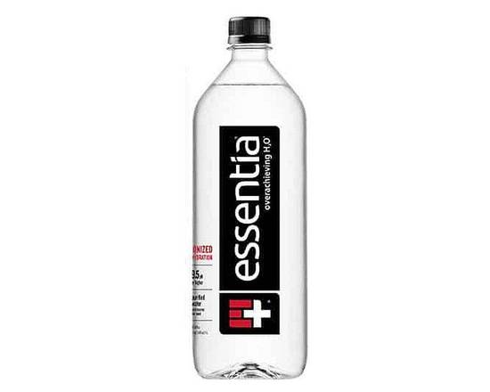 Order Essentia Water, 1.5L food online from Central Liquor Market store, Los Angeles on bringmethat.com