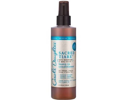 Order Craol's Daughter Sacred Tiare Leave in Conditioner 8fl oz food online from iDa Beauty Supply Store store, Middletown on bringmethat.com