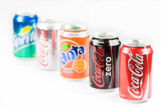 Order Can Soda food online from Curry Pizza House store, Milpitas on bringmethat.com