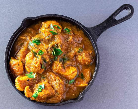 Order Butter Chicken food online from Yummy Asia store, Athens on bringmethat.com