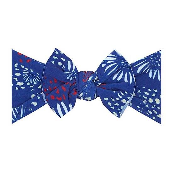 Order Baby Bling® Firework Knot Headband food online from Bed Bath & Beyond store, Lancaster on bringmethat.com