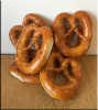 Order Epex Soft Pretzels food online from Epex Soft Pretzels & More store, York on bringmethat.com