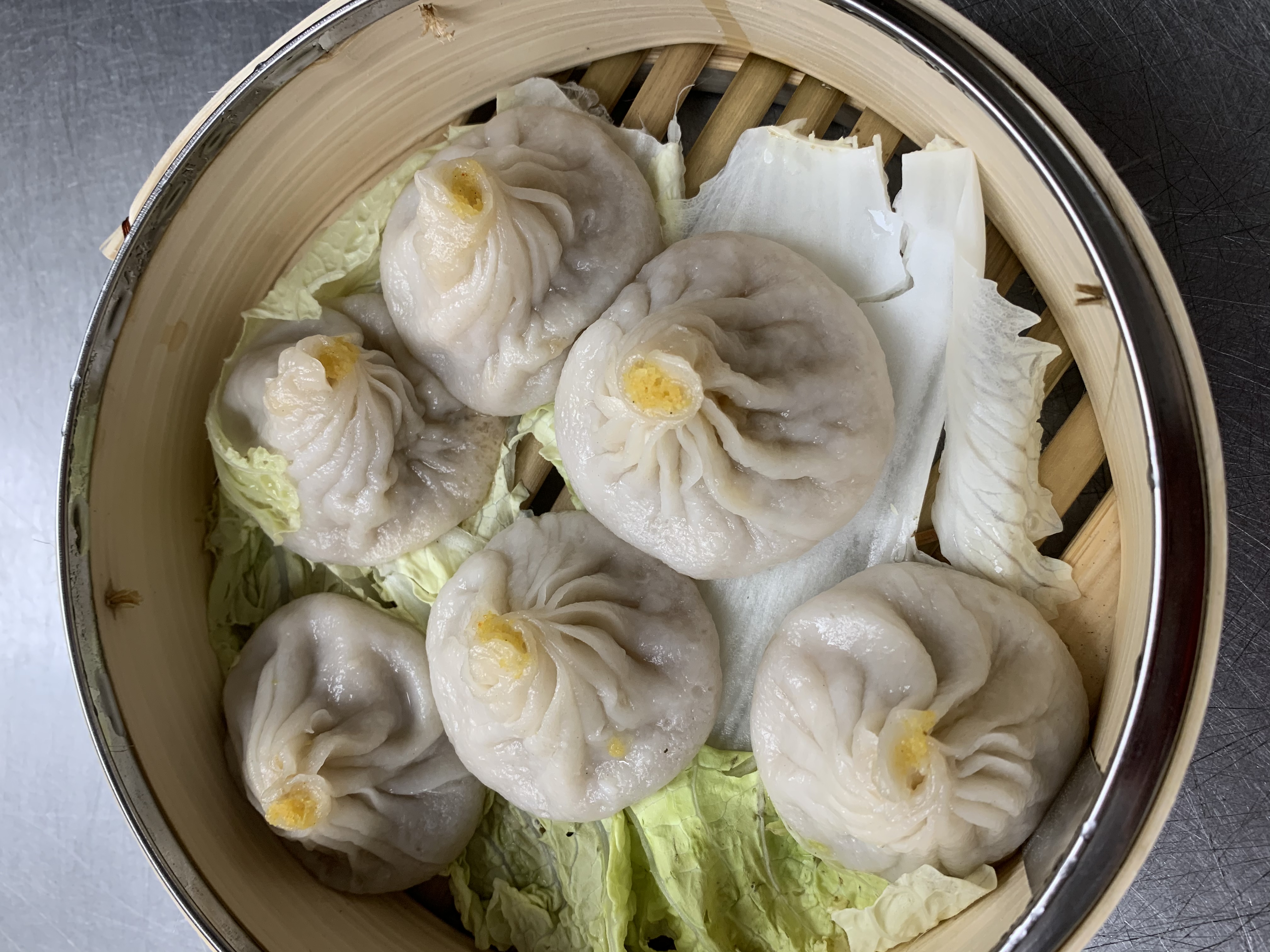 Order Xiao Long Bao food online from New Jumbo Taste store, New Hyde Park on bringmethat.com