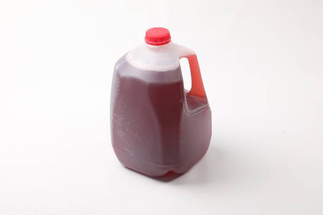 Order Gallon of Sweet Tea food online from Slim Chickens store, Searcy on bringmethat.com