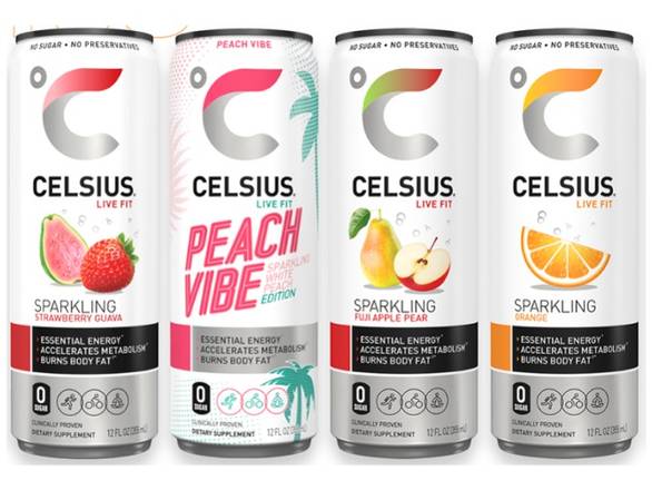 Order Celsius food online from Everbowl store, San Diego on bringmethat.com