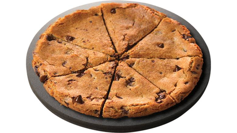 Order Chocolate Chip Cookie food online from The Country'S Best Chicken store, Columbus on bringmethat.com