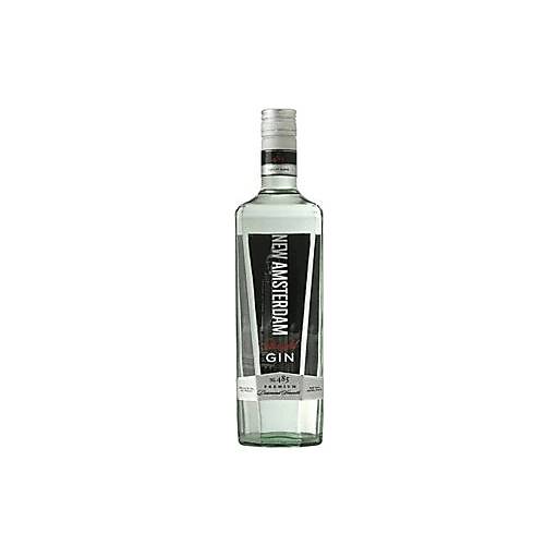Order New Amsterdam Gin (750 ML) 87983 food online from Bevmo! store, Fairfield on bringmethat.com