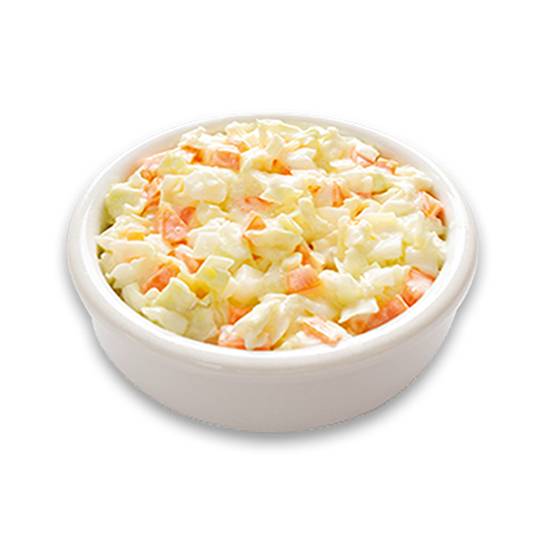 Order Coleslaw food online from BBQ Chicken store, Los Angeles on bringmethat.com
