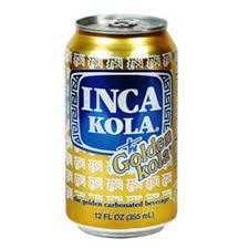 Order INCA KOLA food online from Picnic Portuguese Bbq store, Newark on bringmethat.com
