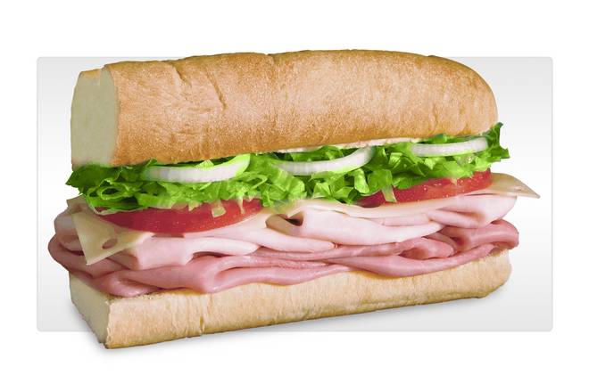 Order Club food online from Blimpie-America Sub Shop store, Long Hill on bringmethat.com