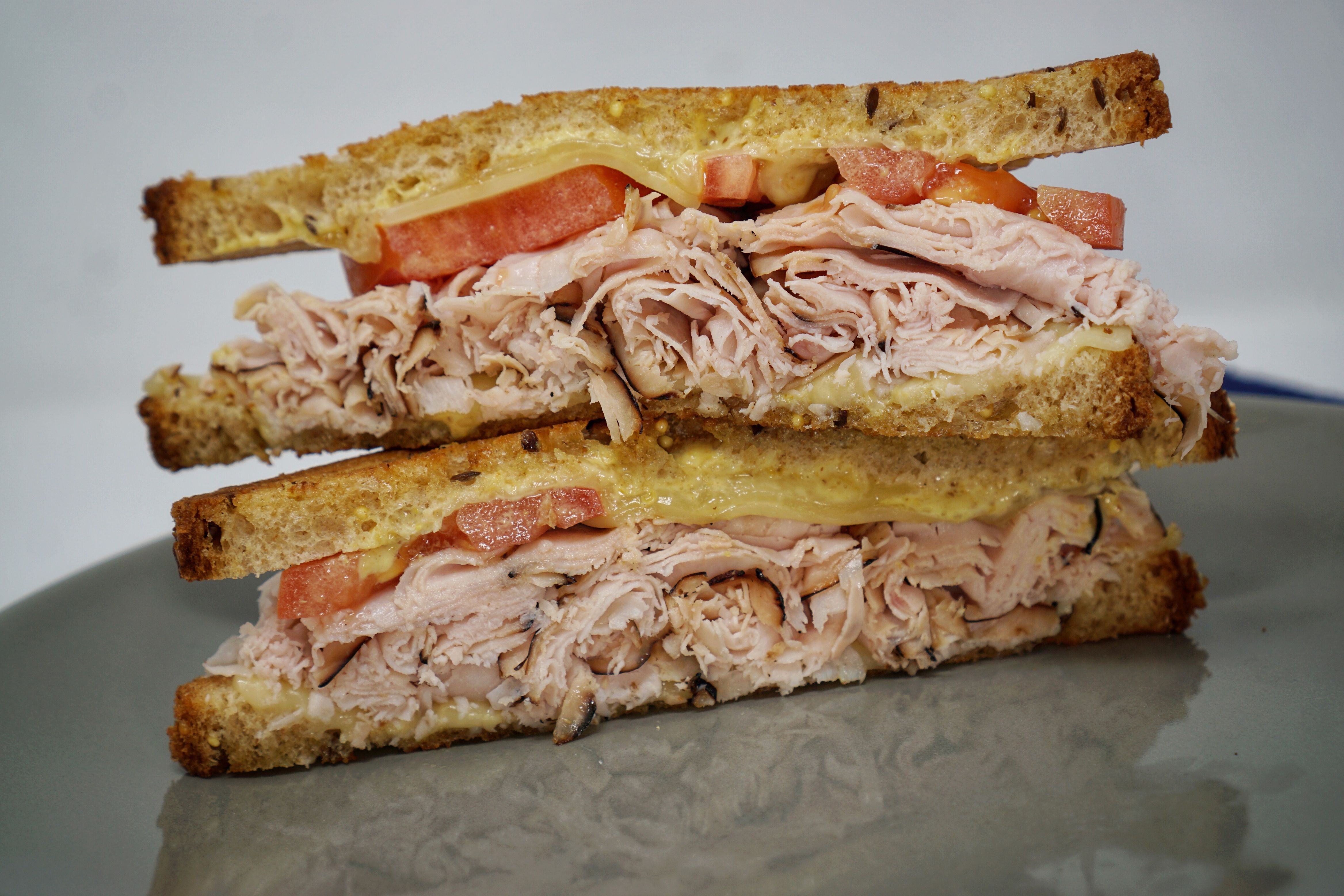 Order Scarsdale Sandwich food online from Central Market New York store, New York on bringmethat.com