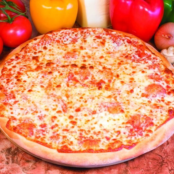 Order Cheese Pizza food online from Ameci Pizza & Pasta store, Granada Hills on bringmethat.com